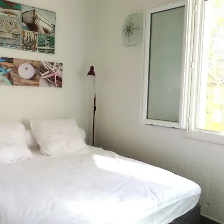 Agreable Et Spacieux Avec Terrasse Apartman *